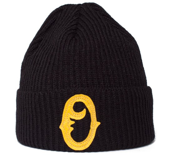 Obey Old Timers Beanie NU002